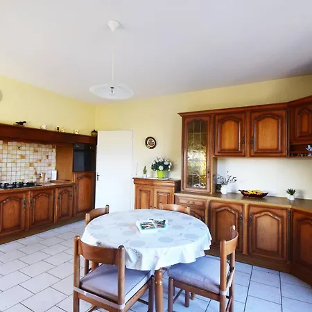 Villa Maison Pour 5 Personnes A La Campagne