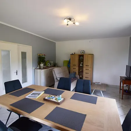 Villa Maison Pour 5 Personnes A La Campagne *