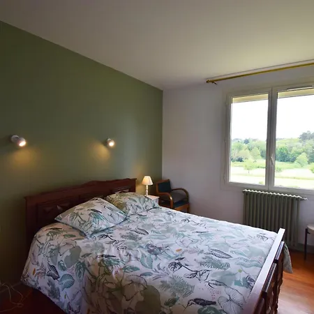 Maison Pour 5 Personnes A La Campagne * Blanquefort-sur-Briolance