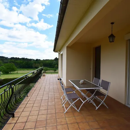 Maison Pour 5 Personnes A La Campagne Villa