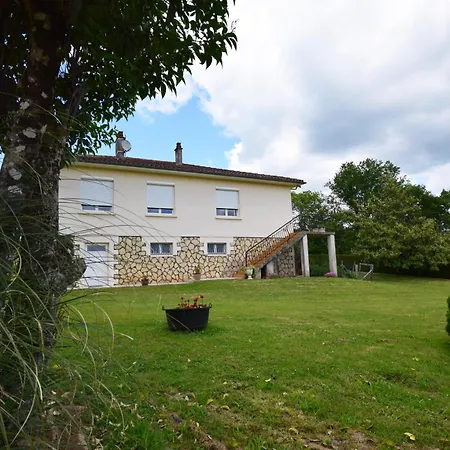 Maison Pour 5 Personnes A La Campagne Villa *