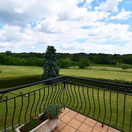 Maison Pour 5 Personnes A La Campagne Villa